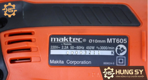 MAKTEC-MT605-2